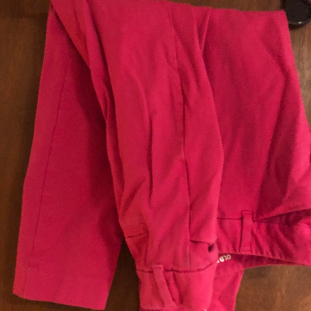 Pixie pants
